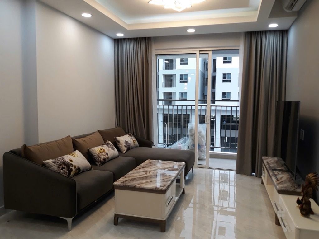 AloNhaDat, Bán Căn Hộ, MIDTOWN