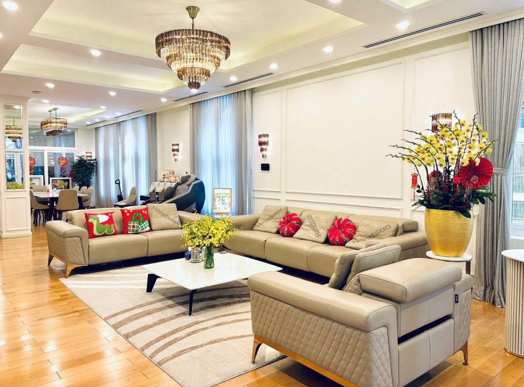 ALONHADAT .NET.VN - MIDTOWN Bán Căn Hộ & Thuê Nhận Gửi Nhà Đất,