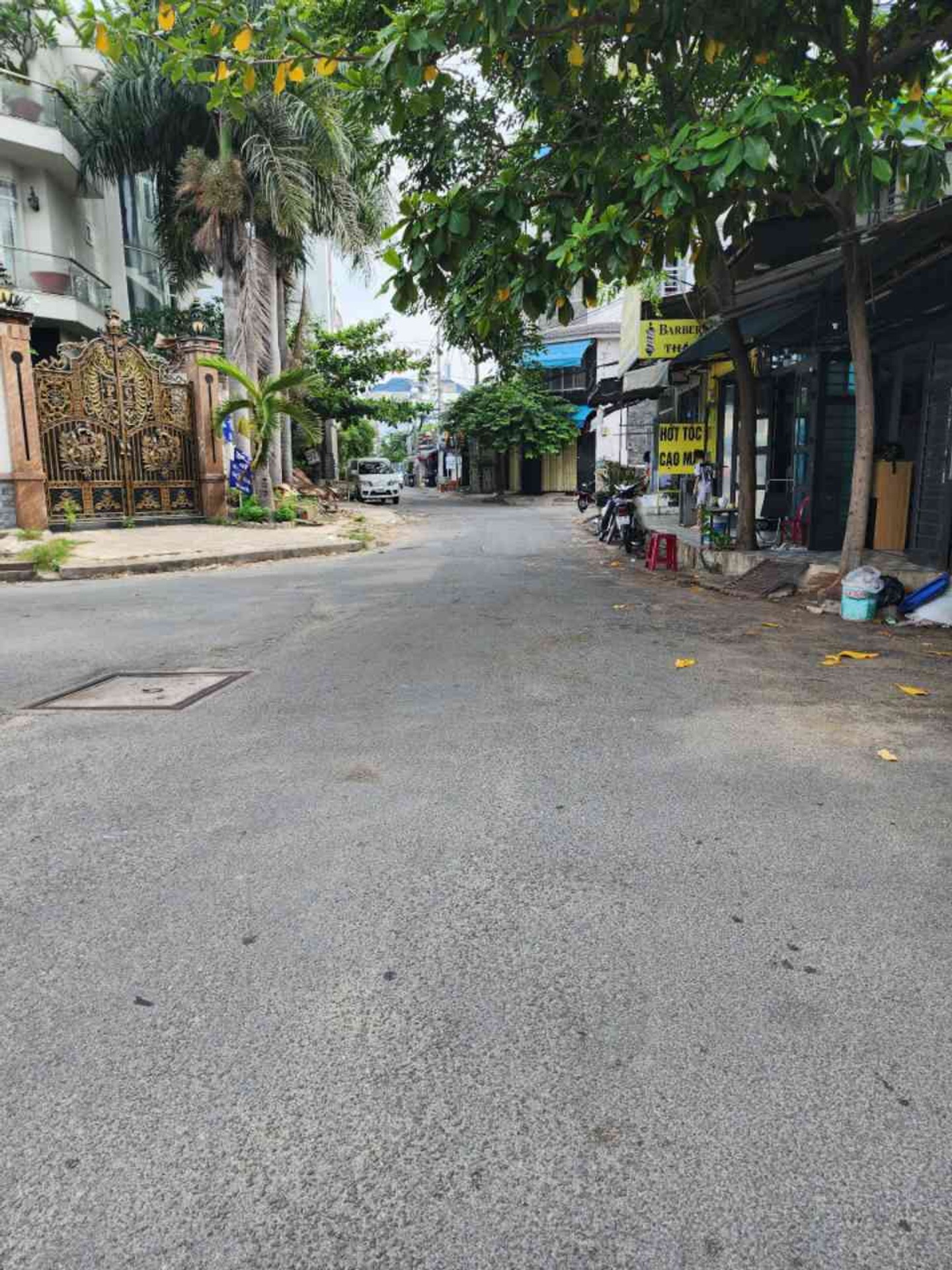 ALONHADAT .NET.VN - MIDTOWN Bán Căn Hộ & Thuê Nhận Gửi Nhà Đất,