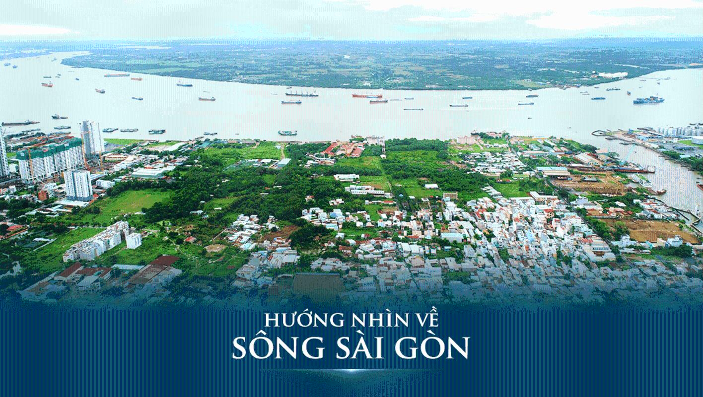AloNhaDat, Bán Căn Hộ, MIDTOWN