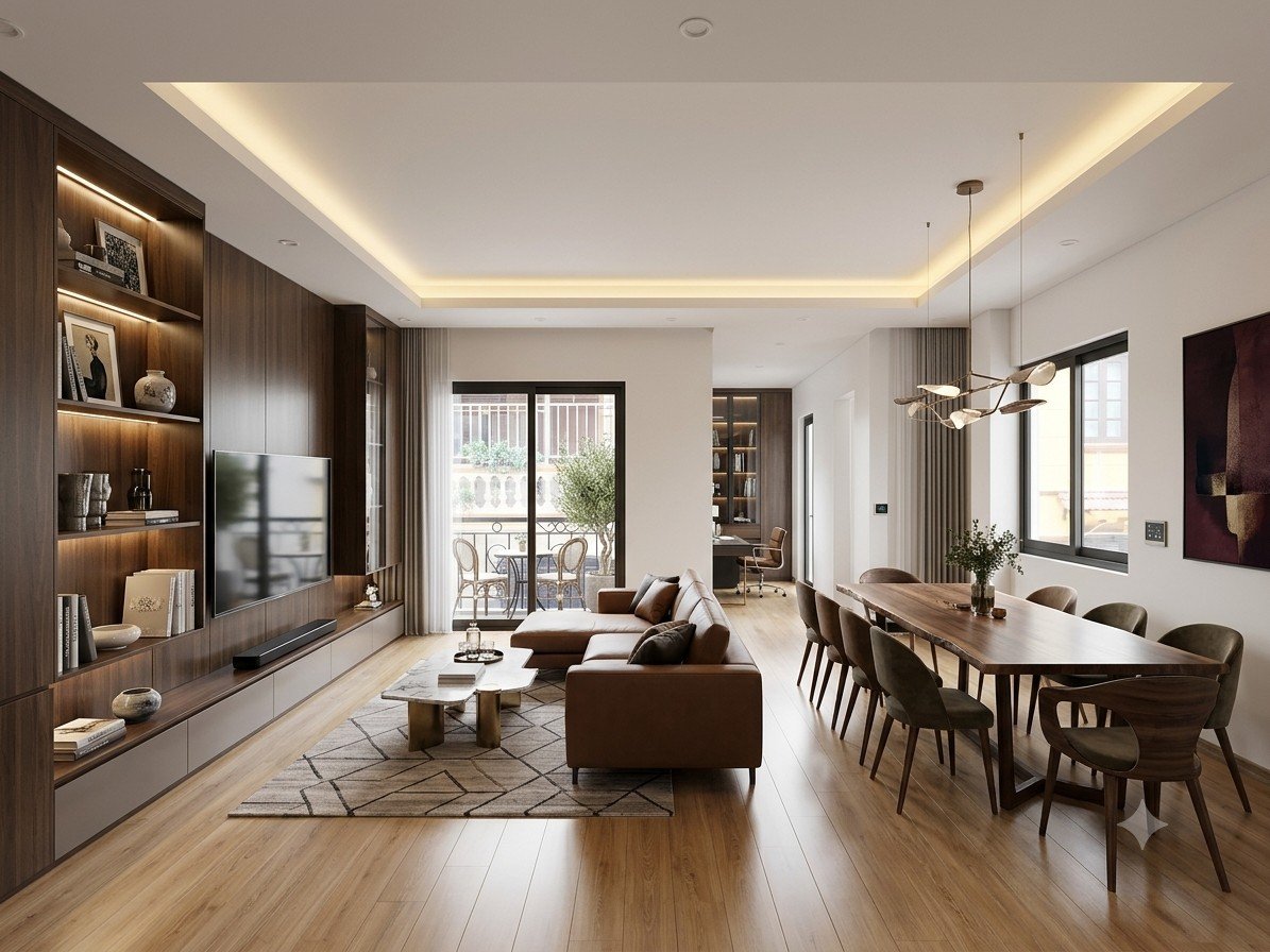 ALONHADAT Bán Căn Hộ Midtown