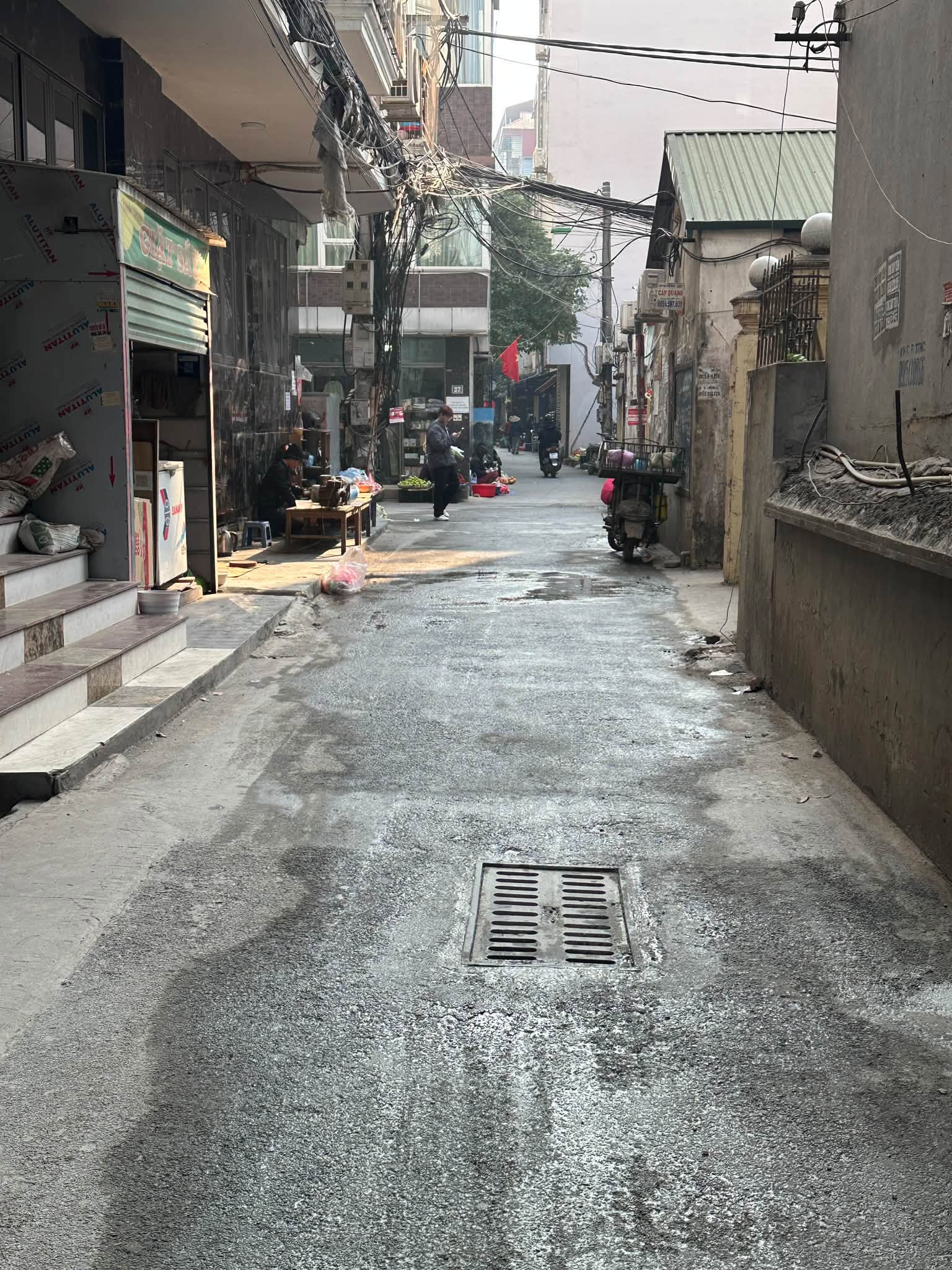 ALONHADAT Bán Căn Hộ Midtown