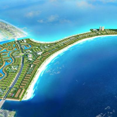 Vinhomes Cần Giờ