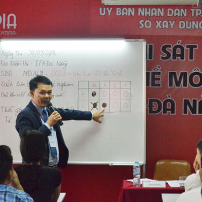 Bải giảng đào tạo chứng chỉ môi giới bất động sản