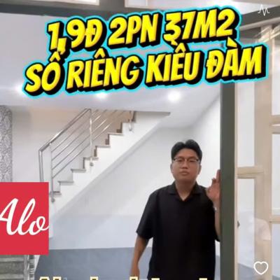 bán nhà Trần Xuân Soạn Q7 2Đ TPHCM