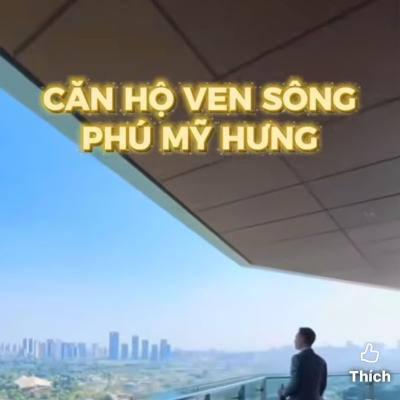 VIDEO Dự Án Căn Hộ Ven Sông Phú Mỹ Hưng