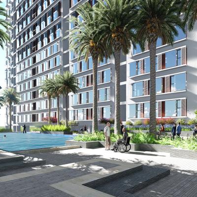 Tồn kho của doanh nghiệp bất động sản tiếp tục tăng, nhiều ông lớn dẫn đầu danh sách